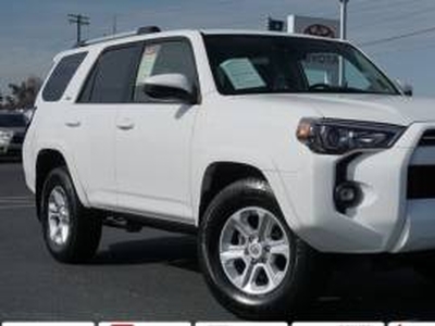 Toyota 4Runner 4000