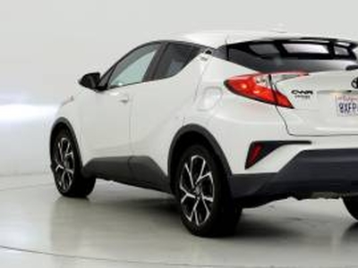 Toyota C-HR 2000