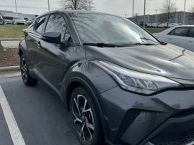 Toyota C-HR 2000