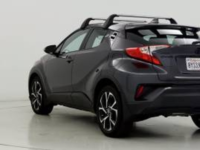 Toyota C-HR 2000