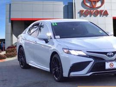 Toyota Camry 2500