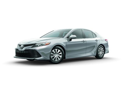 2018 Toyota Camry CAMR
