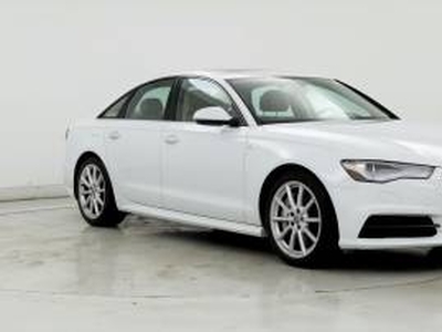 Audi A6 2000