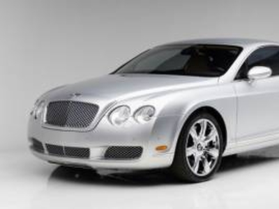 Bentley Continental GT 6000