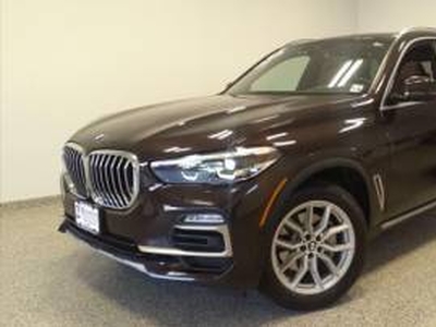 BMW X5 3000