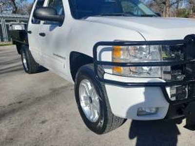 Chevrolet Silverado 1500 5300