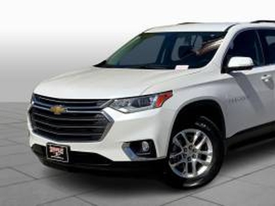 Chevrolet Traverse 3600