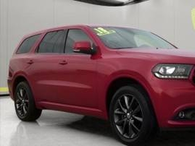 Dodge Durango 3600