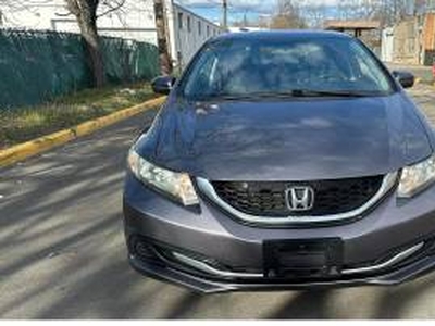 Honda Civic 1800