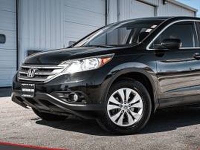 Honda CR-V 2400