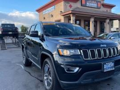 Jeep Grand Cherokee 3600