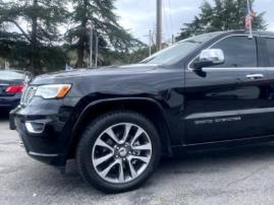 Jeep Grand Cherokee 3600