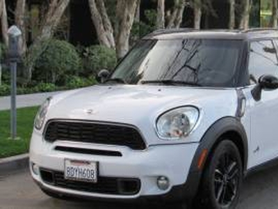 MINI Countryman 1600