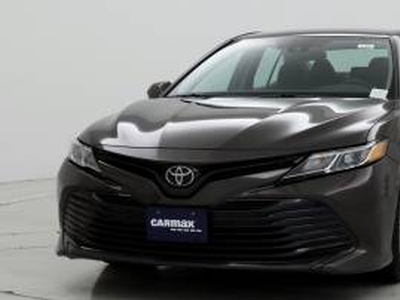 Toyota Camry 2500