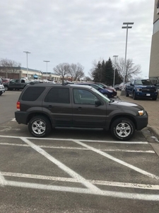2007 Ford Escape XLT in Saint Paul, MN