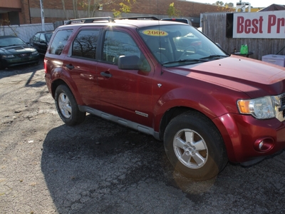 2008 Ford Escape XLT in West Babylon, NY