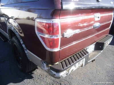 2009 Ford F-150 XL in Brighton, CO