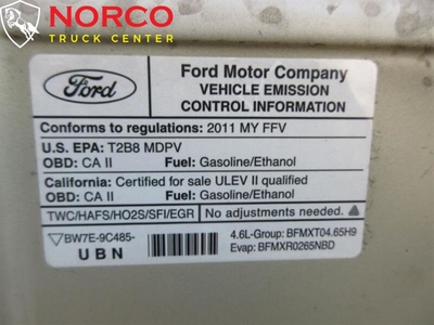 2011 Ford E-150 E-150 in Norco, CA