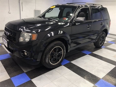 2011 Ford Escape XLT in South Charleston, WV