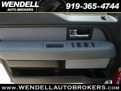 2013 Ford F-150 King Ranch in Wendell, NC