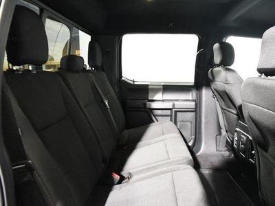 2016 Ford F-150 XLT w/ Nav & Heated Seats in Branford, CT