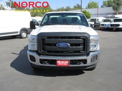 2016 Ford F-250 Super Duty XL in Norco, CA