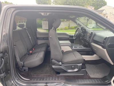 2017 Ford F-150 XLT 4WD SuperCab 6.5'' Box in Little Ferry, NJ