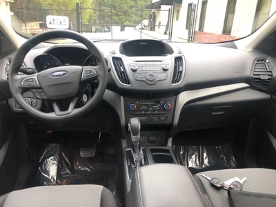 2018 Ford Escape SE in Roswell, GA