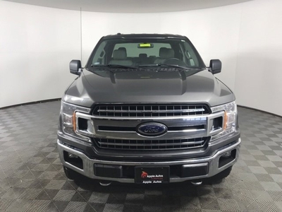 2018 Ford F-150 in Shakopee, MN