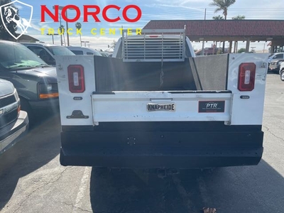 2019 Ford F-250 Super Duty XL 4x4 in Norco, CA
