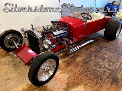 1927 Ford Model T for sale in North Andover, MA