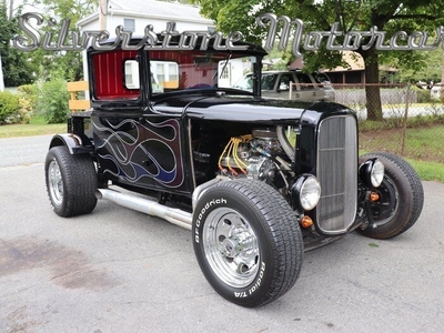 1931 Ford Model A for sale in North Andover, MA