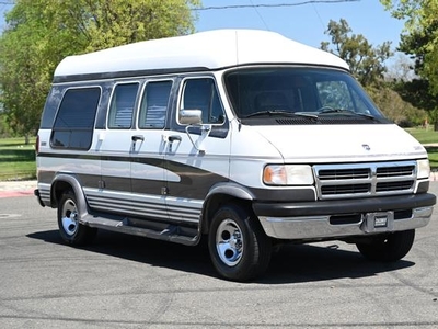 1996 Dodge Ram Van 2500 Van for sale in Sacramento, CA