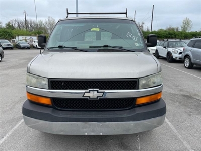 2004 Chevrolet Express 3500 Cargo for sale in Jenkintown, PA