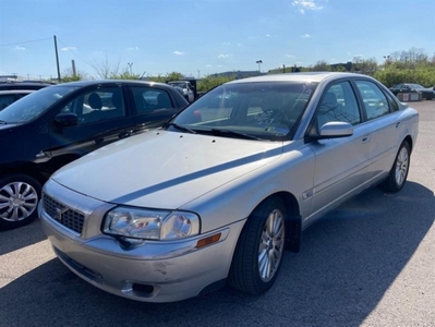 2006 Volvo S80 2.5T for sale in Jenkintown, PA