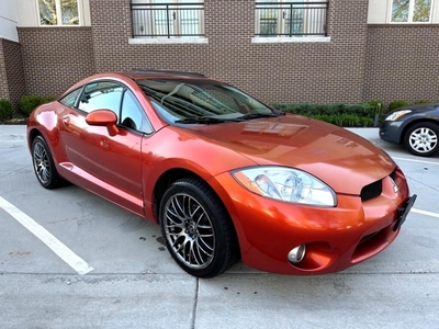 2007 Mitsubishi Eclipse GS Special Package for sale in Shawnee Mission, KS