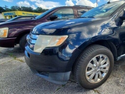 2008 FORD Edge for sale in Hollywood, FL