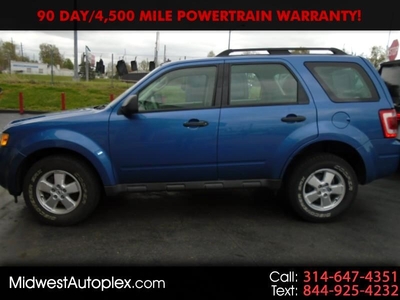 2009 Ford Escape XLS FWD AT for sale in Saint Louis, MO