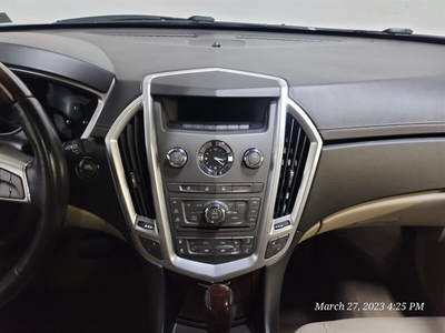 2010 Cadillac SRX Luxury Collection in West Chester, PA