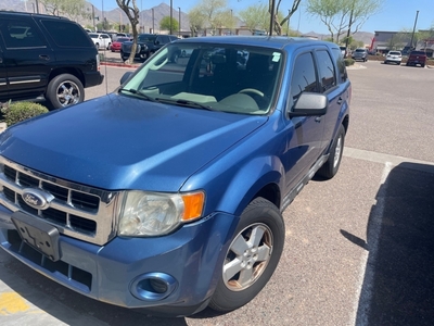 2010 Ford Escape XLS for sale in Scottsdale, AZ