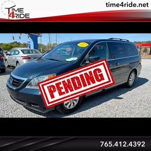 2010 Honda Odyssey EX Minivan 4D for sale in Lafayette, IN