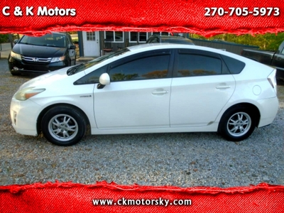 2010 Toyota Prius 5dr HB III (Natl) for sale in Hickory, KY