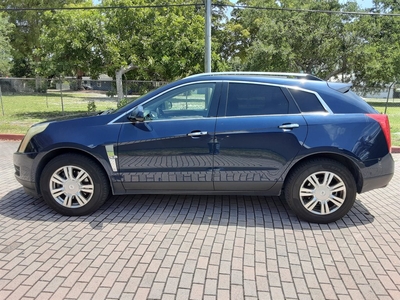 2011 Cadillac SRX Luxury Collection in Fort Lauderdale, FL