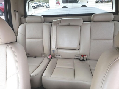 Find 2013 Cadillac Escalade EXT Luxury for sale