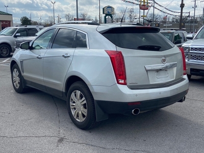 2013 Cadillac SRX Luxury Collection in Murfreesboro, TN