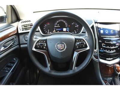 2013 Cadillac SRX Luxury Collection in Willow Spring, NC