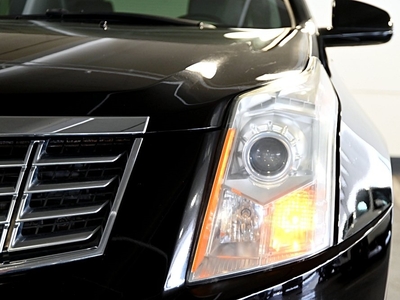 2014 Cadillac SRX Luxury Collection in San Diego, CA