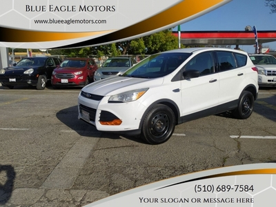 2015 Ford Escape S 4dr SUV for sale in Fremont, CA