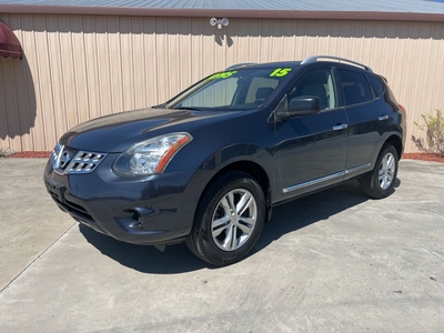 2015 Nissan Rogue Select S AWD 4dr Crossover for sale in Bluff City, TN
