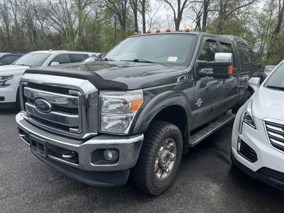 2016 Ford F-350 for sale in Somerville, NJ